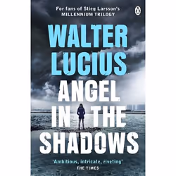 ISBN Angel in the Shadows, English, Paperback, 464 pages