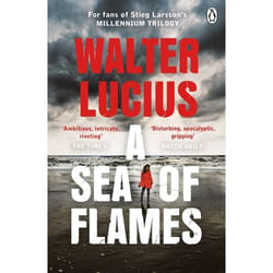 ISBN A Sea of Flames book English Paperback 480 pages