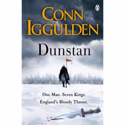 ISBN Dunstan, English, Paperback, 480 pages
