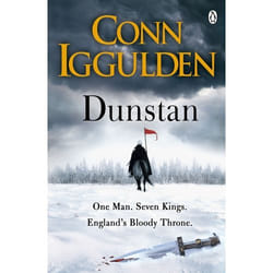 ISBN Dunstan book English Paperback 480 pages