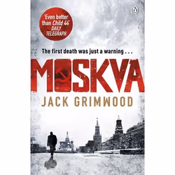 ISBN Moskva, English, Paperback, 480 pages