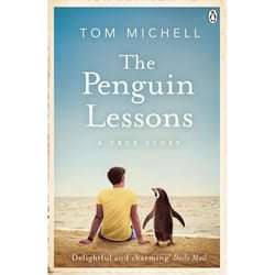 ISBN The Penguin Lessons book English Paperback 240 pages