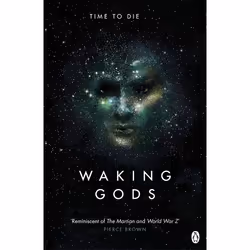 ISBN Waking Gods, English, Paperback, 336 pages