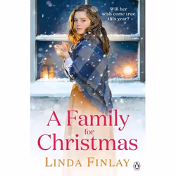 ISBN A Family For Christmas, English, Paperback, 432 pages