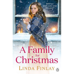 ISBN A Family For Christmas book English Paperback 432 pages
