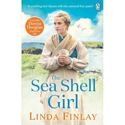 ISBN The Sea Shell Girl book English Paperback 416 pages