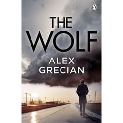 ISBN The Wolf book English Paperback 400 pages