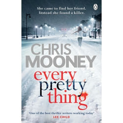 ISBN Every Pretty Thing book English Paperback 384 pages
