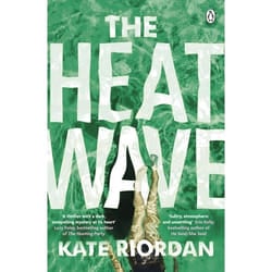 ISBN The Heatwave book English Paperback 384 pages