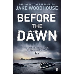 ISBN Before the Dawn book English Paperback 464 pages