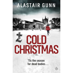 ISBN Cold Christmas book English Paperback 432 pages