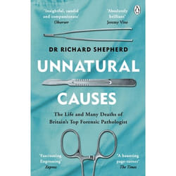 ISBN Unnatural Causes book English Paperback 464 pages
