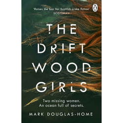 ISBN The Driftwood Girls book General novel English Paperback 336 pages