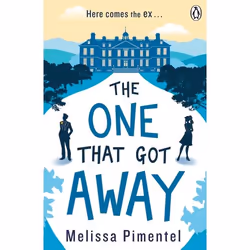 ISBN The One That Got Away, English, Paperback, 352 pages