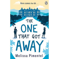 ISBN The One That Got Away book English Paperback 352 pages