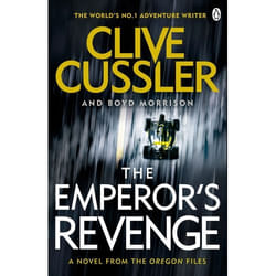 ISBN The Emperor's Revenge book English Paperback 480 pages