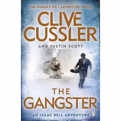 ISBN The Gangster, English, Paperback, 416 pages