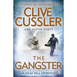 ISBN The Gangster book English Paperback 416 pages