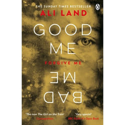 ISBN Good Me Bad Me book English Paperback 352 pages