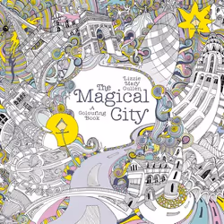 ISBN The Magical City, English, 96 pages