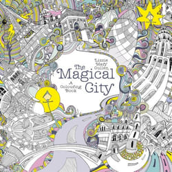 ISBN The Magical City book English 96 pages