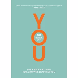 ISBN The Book of You, English, 288 pages