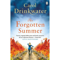 ISBN The Forgotten Summer book English Paperback 432 pages