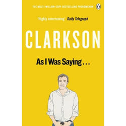 ISBN As I Was Saying . . . book English Paperback 352 pages