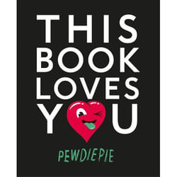 ISBN This Loves You book English Paperback 240 pages