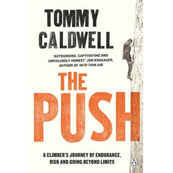 ISBN The Push book English Paperback 464 pages