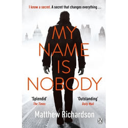 ISBN My Name Is Nobody book English Paperback 336 pages