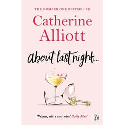 ISBN About Last Night . . . book English Paperback 400 pages