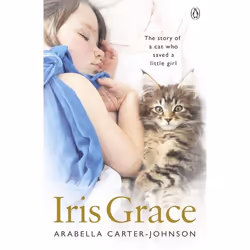 ISBN Iris Grace, English, Paperback, 368 pages