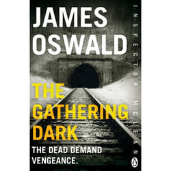 ISBN The Gathering Dark book English Paperback 464 pages