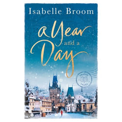 ISBN A Year and a Day book General novel English Paperback 416 pages