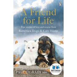ISBN A Friend for Life book English Paperback 288 pages