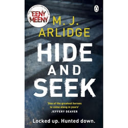 ISBN Hide and Seek book English Paperback 384 pages