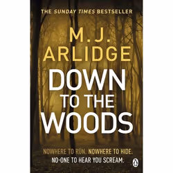 ISBN Down to the Woods, English, Paperback, 480 pages
