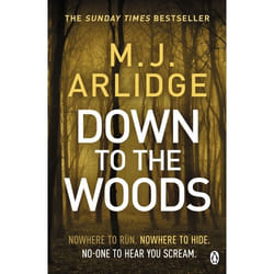 ISBN Down to the Woods book English Paperback 480 pages