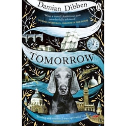 ISBN Tomorrow book General novel English Paperback 368 pages