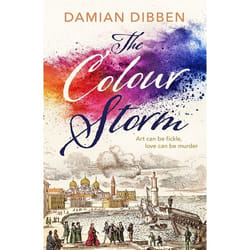 ISBN The Colour Storm book English Paperback 400 pages