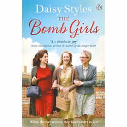 ISBN The Bomb Girls, English, Paperback, 448 pages