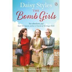 ISBN The Bomb Girls book English Paperback 448 pages