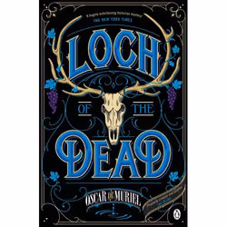 ISBN Loch of the Dead, General novel, English, Paperback, 448 pages