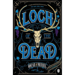 ISBN Loch of the Dead book General novel English Paperback 448 pages