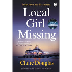 ISBN Local Girl Missing book English Paperback 400 pages