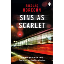 ISBN Sins As Scarlet book English Paperback 400 pages