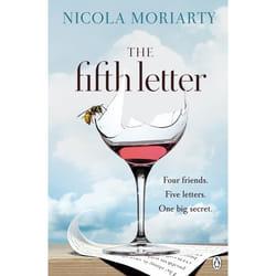 ISBN The Fifth Letter book General novel English Paperback 368 pages