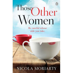 ISBN Those Other Women book English Paperback 448 pages