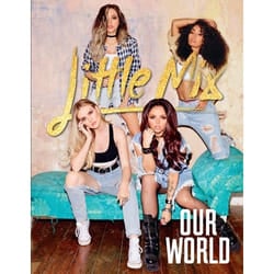 ISBN Our World book English 304 pages